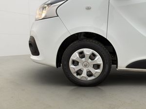 Renault Trafic bild 29