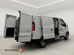 Renault Trafic bild 11