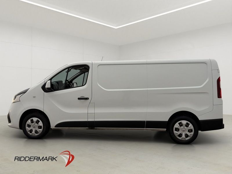 Renault Trafic bild 6