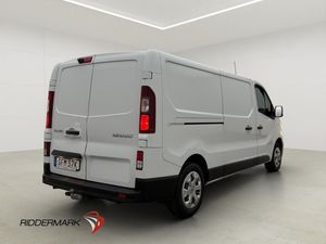 Renault Trafic bild 9