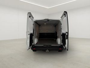 Renault Trafic bild 13