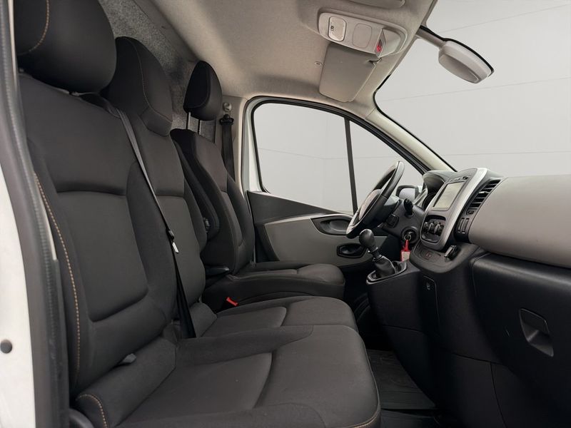 Renault Trafic bild 27