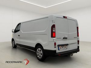 Renault Trafic bild 7