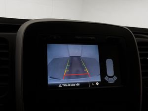 Renault Trafic bild 23