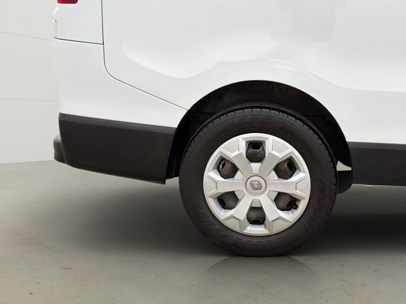 Renault Trafic bild 31