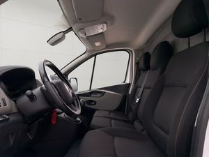 Renault Trafic bild 17