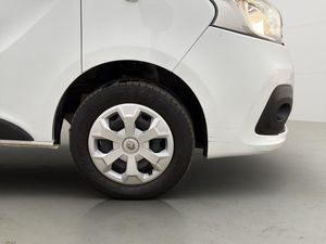Renault Trafic bild 32