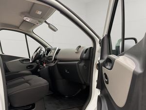Renault Trafic bild 28