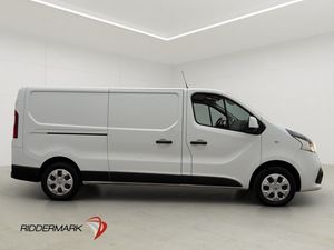 Renault Trafic bild 2
