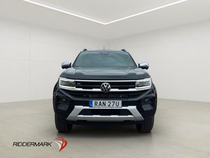 Volkswagen Amarok bild 5