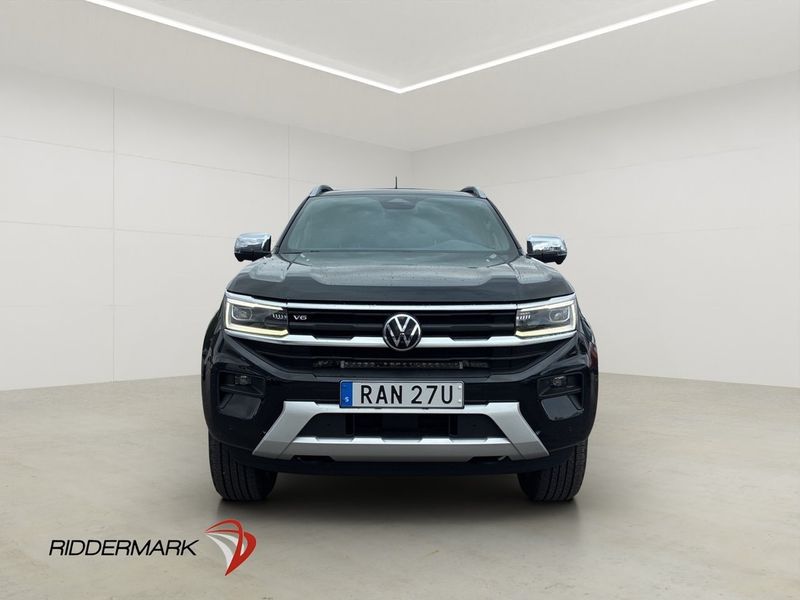 Volkswagen Amarok bild 5