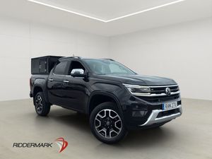 Volkswagen Amarok bild 1