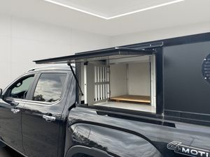 Volkswagen Amarok bild 14