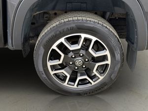 Volkswagen Amarok bild 32