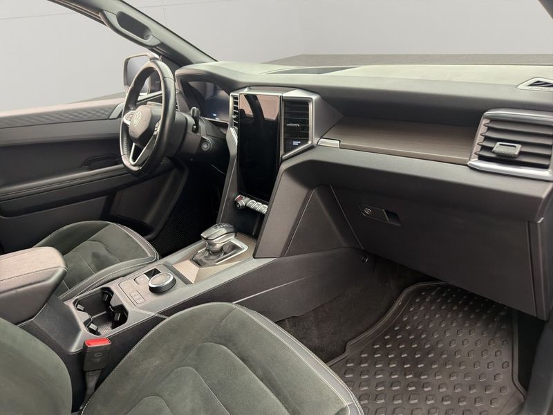 Volkswagen Amarok bild 30