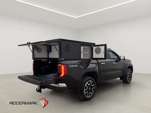Volkswagen Amarok bild 10