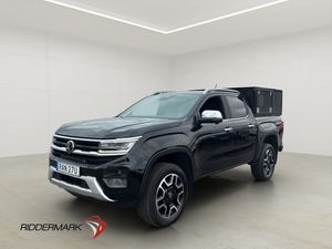 Volkswagen Amarok bild 3