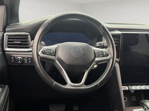 Volkswagen Amarok bild 21