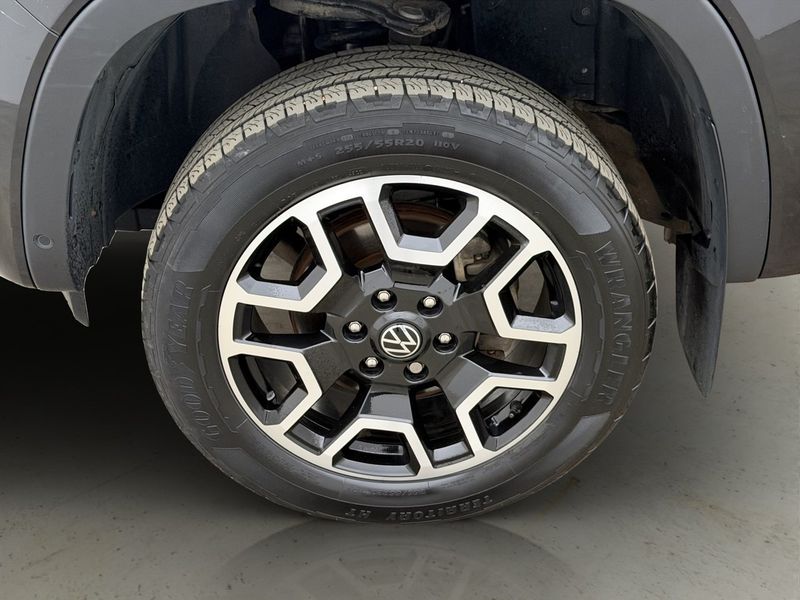 Volkswagen Amarok bild 31