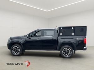 Volkswagen Amarok bild 6
