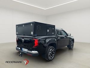 Volkswagen Amarok bild 9
