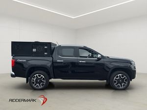 Volkswagen Amarok bild 2