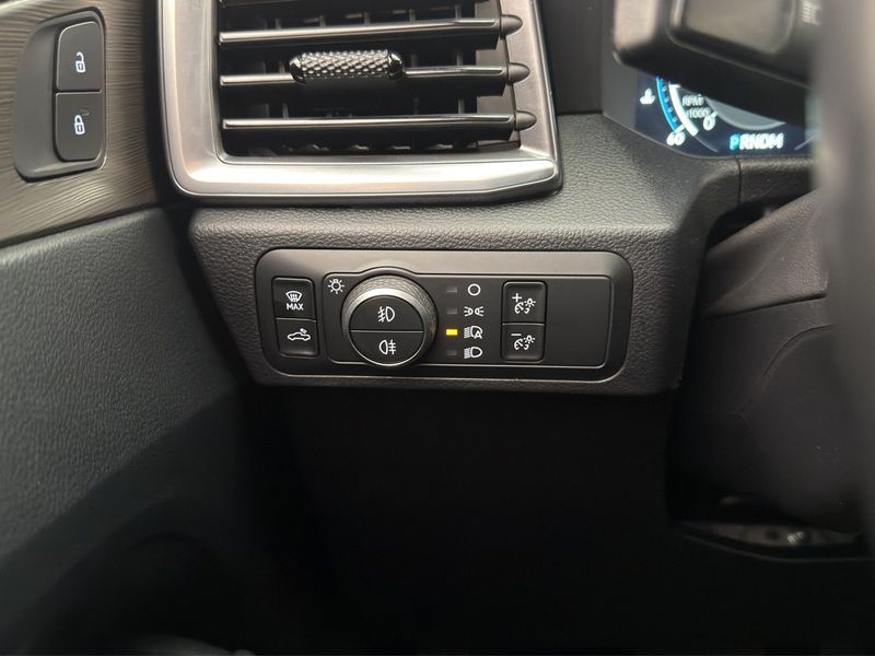 Volkswagen Amarok bild 19