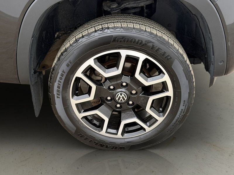 Volkswagen Amarok bild 34