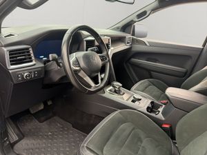 Volkswagen Amarok bild 20