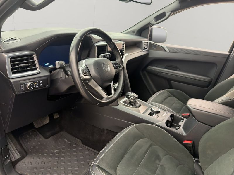 Volkswagen Amarok bild 20
