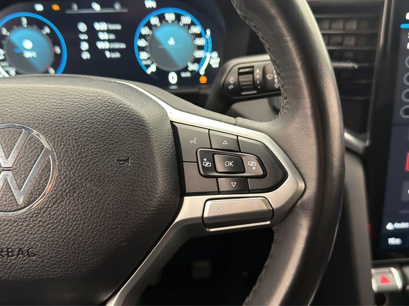 Volkswagen Amarok bild 24