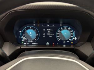 Volkswagen Amarok bild 23