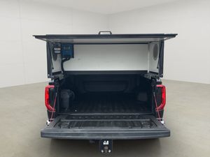 Volkswagen Amarok bild 11