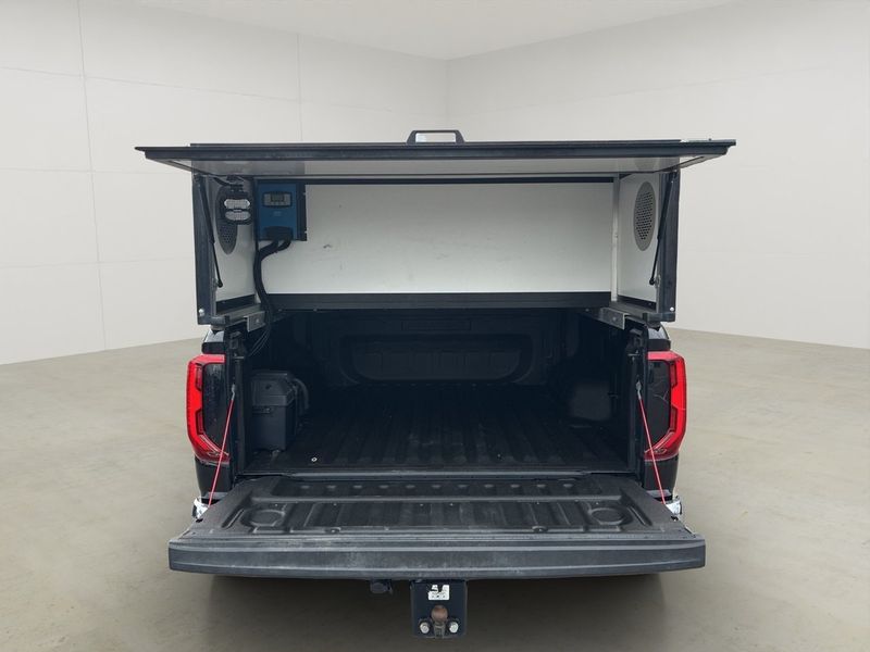 Volkswagen Amarok bild 11