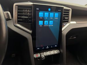 Volkswagen Amarok bild 26