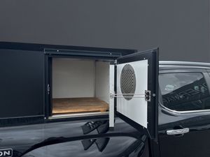 Volkswagen Amarok bild 15