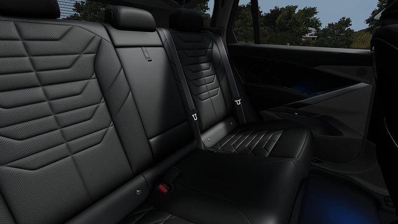 BMW X5 bild 11