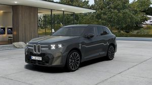 BMW X5 bild 1