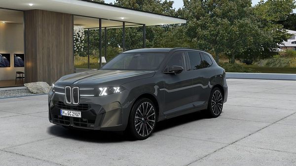 BMW X5 40d xDrive M Sport Pro Drag HiFi DA Pro 23" - 2027