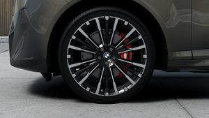 BMW X5 bild 7
