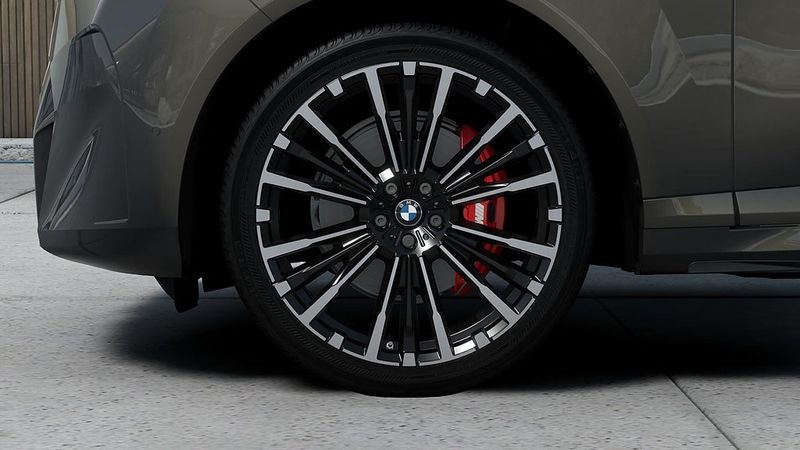 BMW X5 bild 7