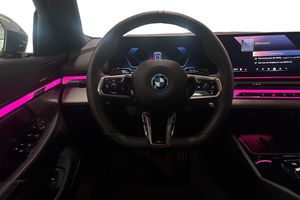BMW 530 bild 9