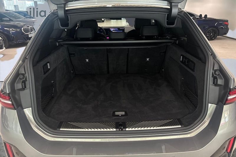 BMW 530 bild 10