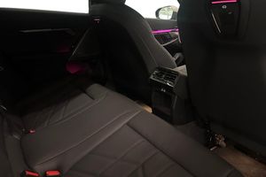 BMW 530 bild 7