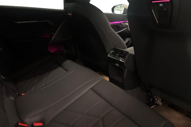 BMW 530 bild 7