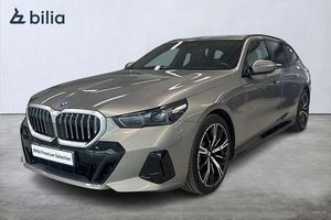 BMW 530 bild 1