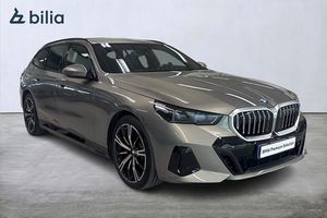 BMW 530 bild 19