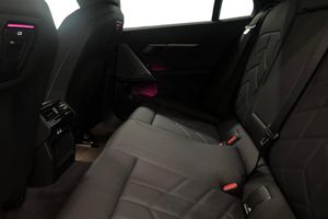 BMW 530 bild 11
