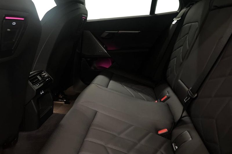 BMW 530 bild 11