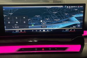 BMW 530 bild 13